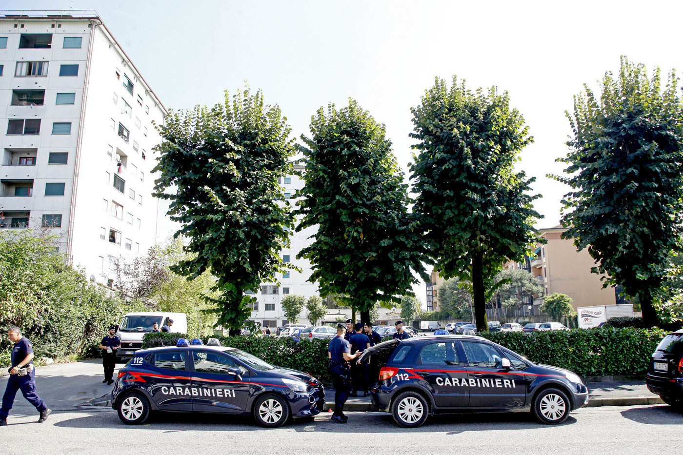 ‘Ndrangheta, colpo alla cosca Alvaro nel Reggino: 18 i fermi