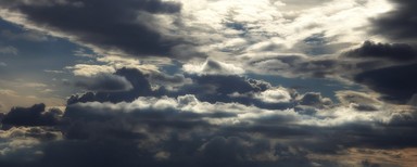 Cielo coperto e temperature in calo: il meteo del 24 e 25 settembre