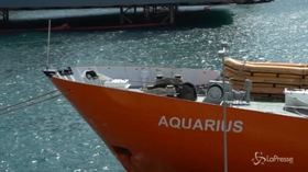 Aquarius, il Viminale smentisce le pressioni su Panama