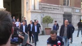 Onu, Conte debutta al Palazzo di Vetro