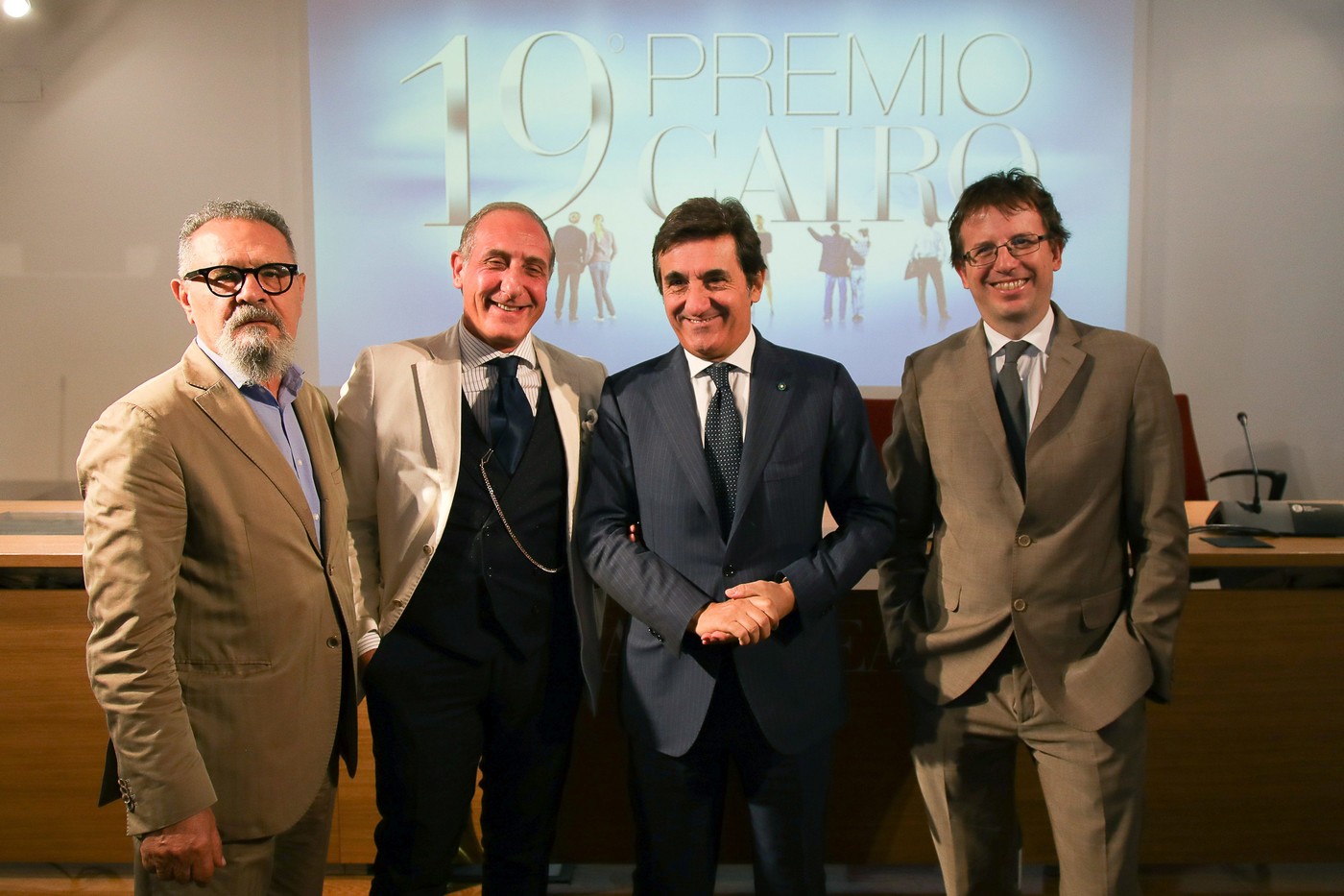 Premio Cairo 2018, l’arte contemporanea è pronta a svelare i suoi nuovi talenti