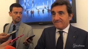 Cairo: “Entrare in politica? Soltanto rumors, sono concentrato sull’editoria”