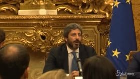 Carceri, Fico: “Porteremo dialogo e valori nei luoghi difficili”