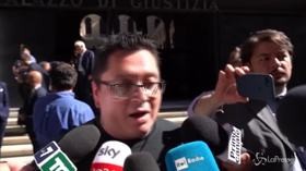 Crollo ponte Morandi, i familiari delle vittime: “La reputazione dell’Italia è stata rovinata”