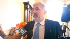 Genova, Bucci avverte il governo: “Pronti ad andare a Roma”