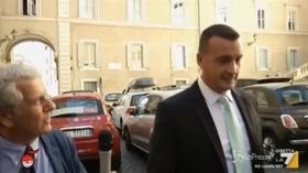 Casalino: “I tecnici del Mef non devono dormire la notte per trovare le risorse”