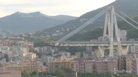 Dl Genova, Di Maio ad Autostrade: “Relazione ministeriale apre alla revoca della concessione”