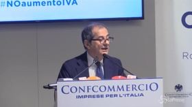 Tria: “Il reddito di cittadinanza si farà”