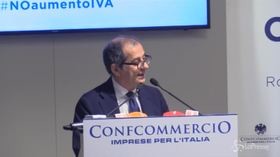 Tria: “Manovra di crescita, non di austerity”