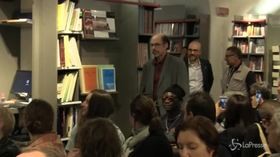 Jeffery Deaver: “Quella volta che ho cucinato per Cracco”