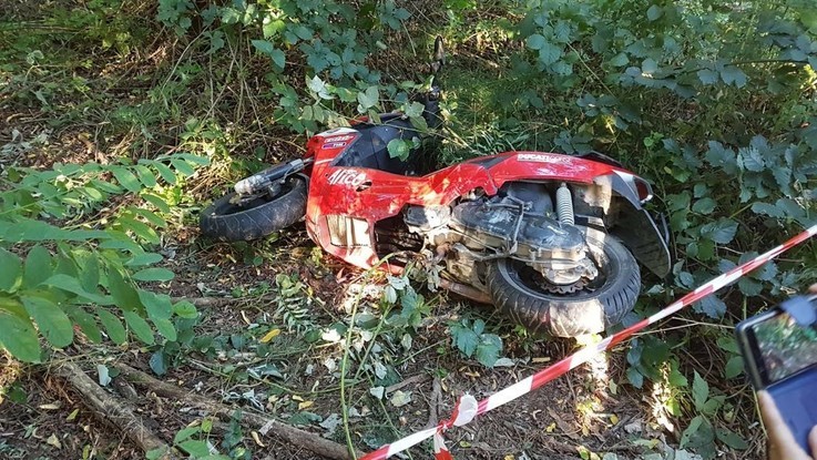 Bologna, autopsia sul 16enne ucciso: due colpi di pistola al viso