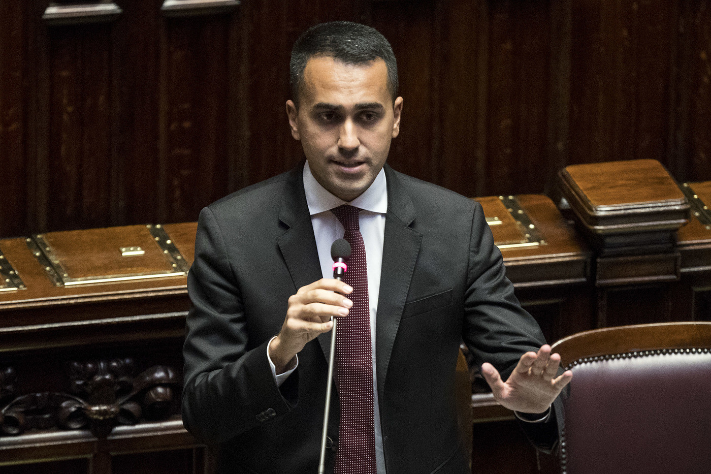 Manovra, Catalfo (M5s): Reddito cittadinanza con deficit? È un investimento