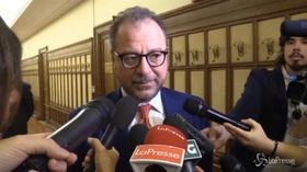 Rai, Mulè: “L’orientamento di Forza Italia è quello di votare Foa”