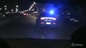 Rapina in villa a Lanciano, arrestati tre romeni