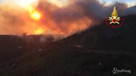 Pisa, emergenza sfollati e stop ai voli