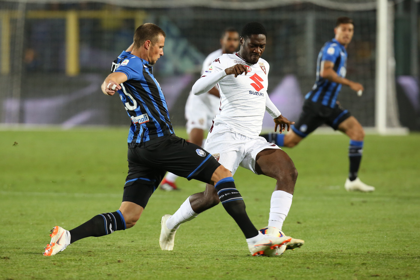 Serie A. Atalanta-Torino 0-0 | Il fotoracconto