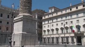 Manovra, oggi il governo presenta la nota d’aggiornamento al Def