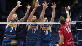 Mondiali pallavolo, Italia sconfitta dalla Serbia. Ora serve vincere contro la Polonia