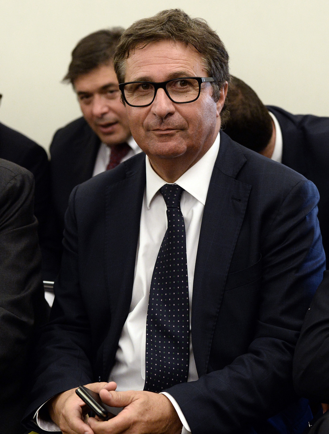 Ermini è il nuovo vicepresidente del Csm