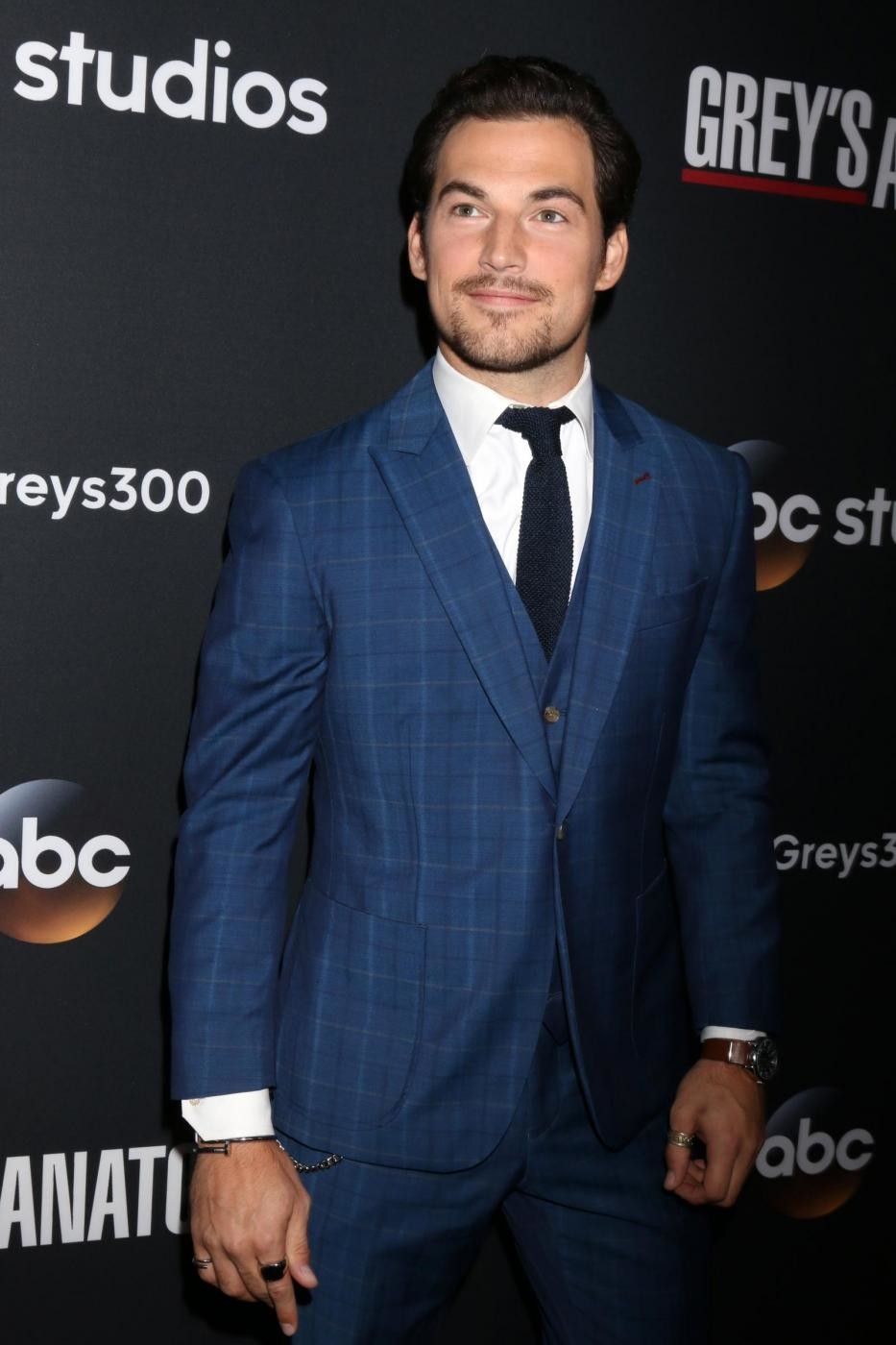 Ricomincia Grey’s Anatomy. Giacomo Gianniotti: “Grazie alle donne siamo arrivati alla 15ma stagione”