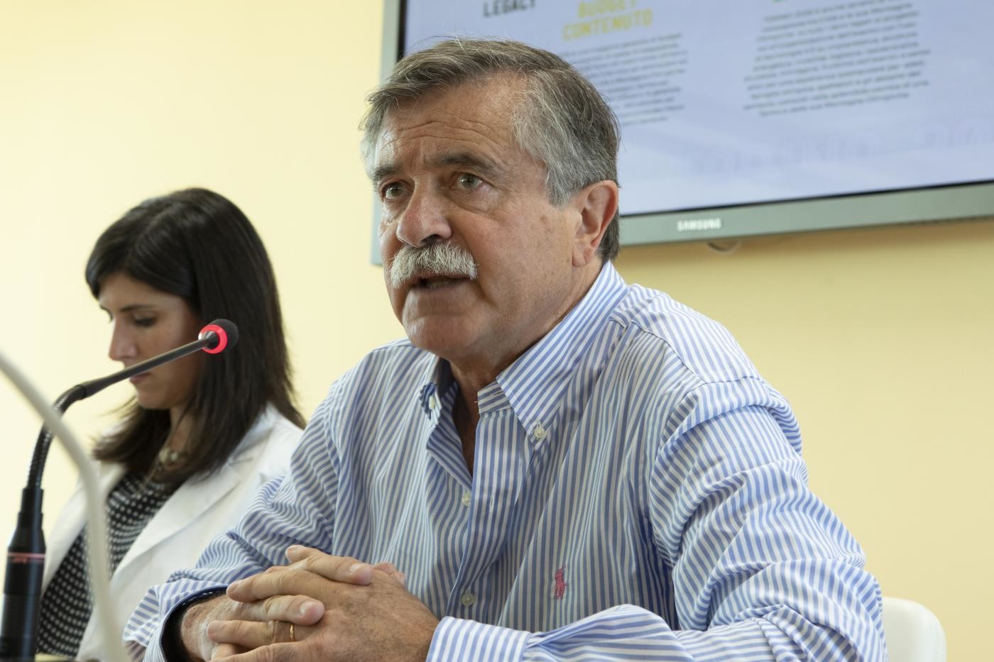 Olimpiadi 2026 candidatura Sestriere con Milano e Cortina sindaco Marin