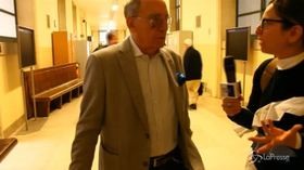Milano, processo amianto alla Scala. Ex sindaco Pillitteri: “Non ricordo”