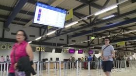 Sciopero Ryanair, venerdì stop a 150 voli