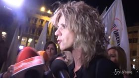 Manovra, Lezzi: “Tria? Non ci sono sconfitti né vincitori. A vincere è il popolo”