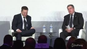 Tesla, accuse di frode per il patron Musk