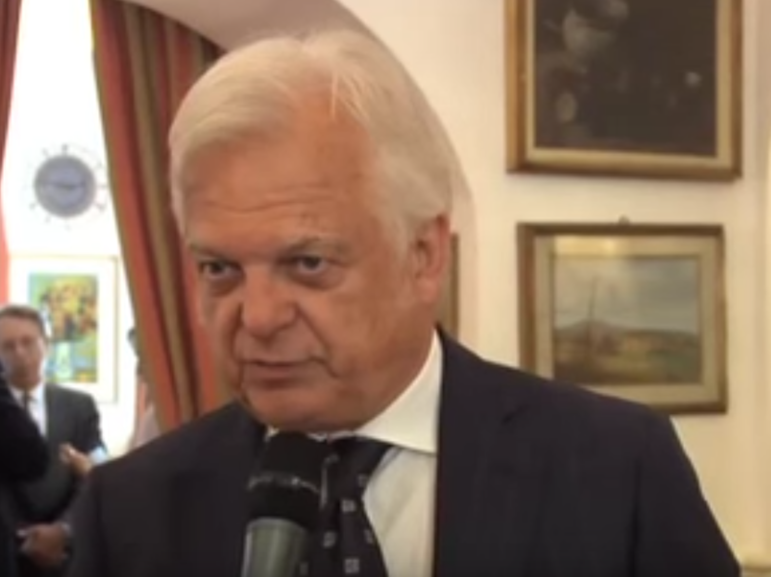 Chi è Claudio Gemme, un genovese doc per ricostruzione del ponte Morandi