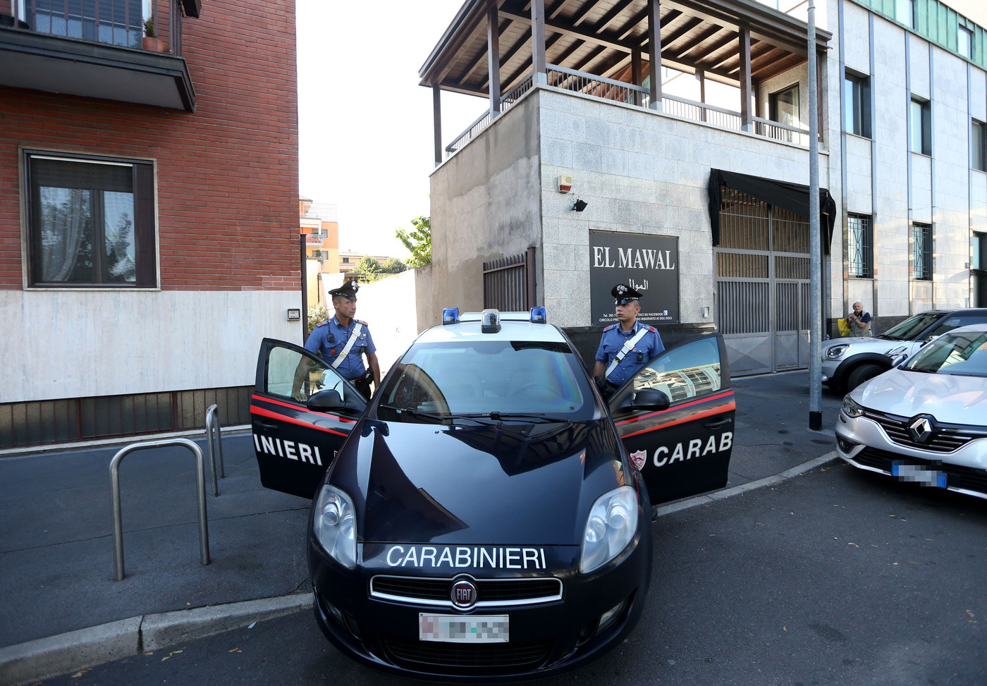 Pisa, abusi sessuali su bimbo di 9 anni: arrestato autista scuolabus