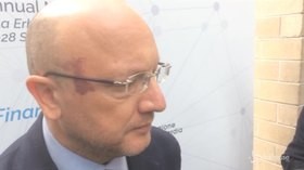 Manovra, Boccia: “Nervosismo dei mercati su spread mi sembra eccessivo”