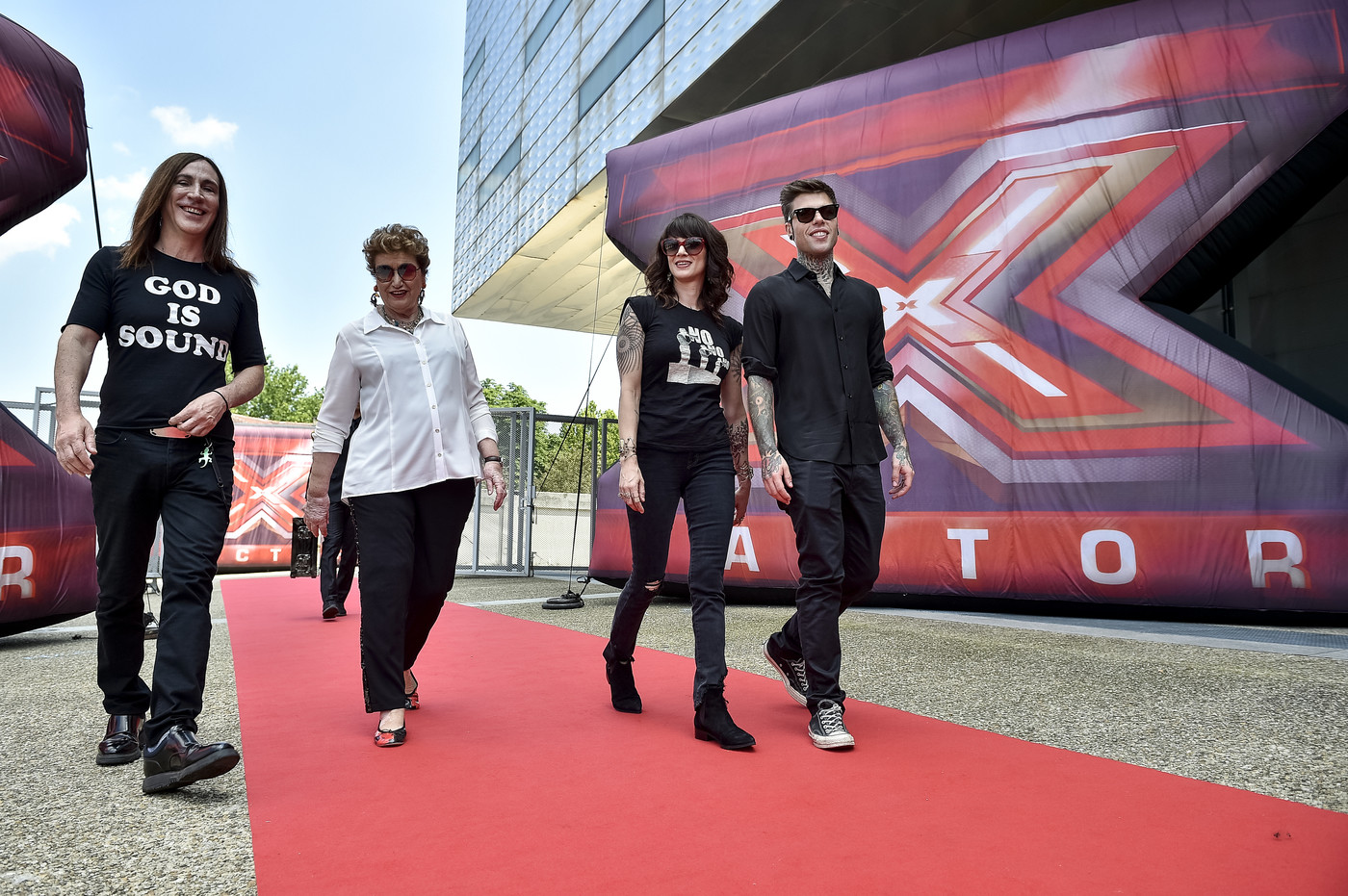 X Factor, cresce il team pro-Asia: attesa per l’intervista da Giletti