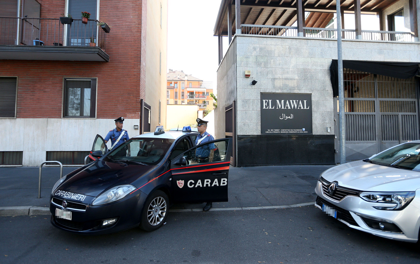 Parma, arrestato per corruzione il sindaco di Polesine Zibello