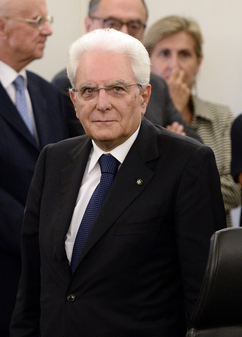 Manovra, Mattarella: “Equilibrio di bilancio è in Costituzione”. Salvini: “C’è. Di Bruxelles me ne frego”