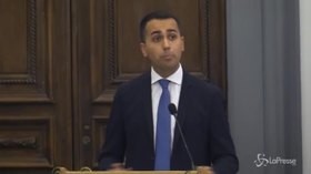 Di Maio: “I tecnici di molti ministeri remano contro”