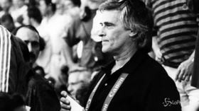 Calcio, è morto l’ex arbitro Luigi Agnolin