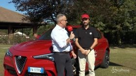 Alfa Romeo Golf Challenge: tutte le affinità elettive