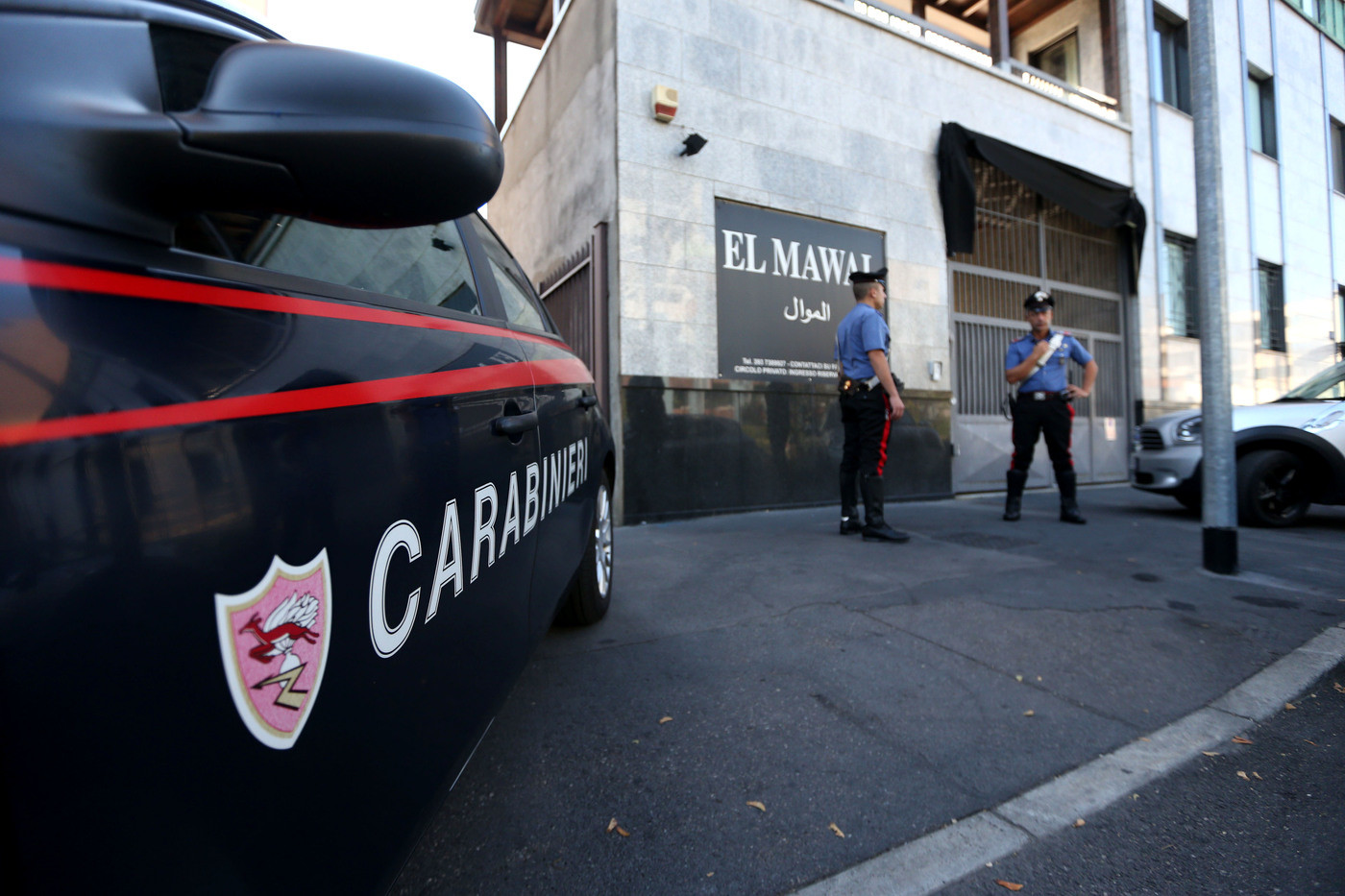 Rapina Lanciano, fermato il quinto componente della banda: si nascondeva in campagna