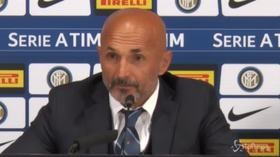 Inter, Spalletti: “Per Lautaro partita eccezionale”