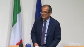 Manovra, governo rassicura Mattarella: “Debito calerà”