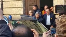 Rapina in villa a Lanciano, preso quinto uomo