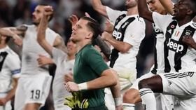 Juventus, prima fuga scudetto