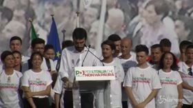 Martina: “Governo fa scene da Repubblica delle banane”