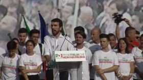 Martina: “Da manovra del popolo a truffa del popolo”