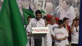 Martina: “Salvini restituisca i 49 milioni, Lega ladrona”