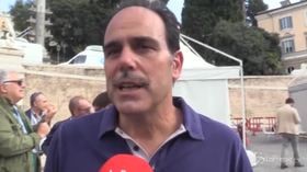 Marcucci (Pd): “Obiettivo rafforzare opposizione drastica a questi scellerati”