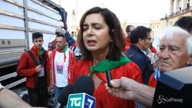 Web, Boldrini: “Lavorerò a proposta contro odio e intolleranza sulla rete”
