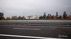 Riaperto il viadotto di Bologna 53 giorni dopo la grande esplosione