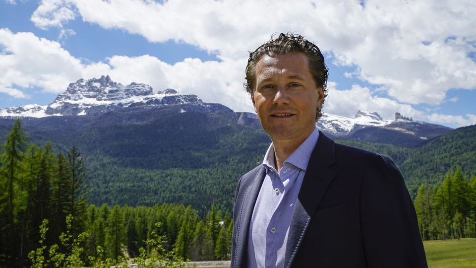 Olimpiadi 2026, sindaco Cortina: “Con Milano ‘Giochi’ di intelligenza”